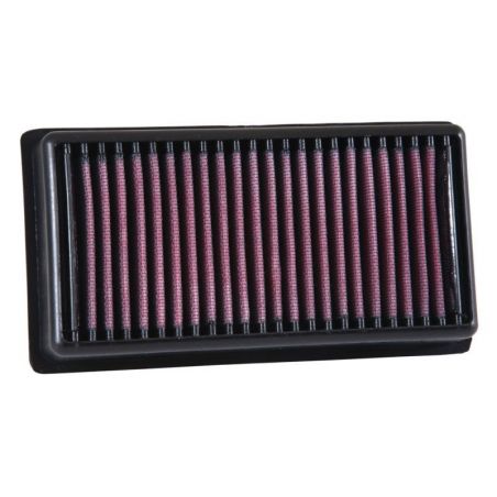 K&N 13-15 KTM Duke 690 Drop In Replacement Air Filter