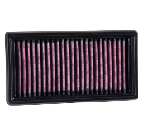 K&N 13-15 KTM Duke 690 Drop In Replacement Air Filter