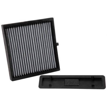 K&N 09-18 Subaru Forester 2.5L H4 F/I Cabin Air Filter