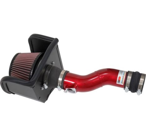 K&N 2017 Honda Civic Si 1.5L Typhoon Performance Air Intake System