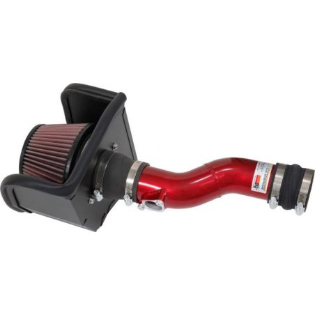 K&N 2017 Honda Civic Si 1.5L Typhoon Performance Air Intake System