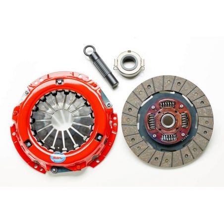 South Bend Clutch 90-99 Toyota Celica (GT5SFE/GTS5SFE) to Toyota MR2 Trans Stage 2 Daily Clutch Kit