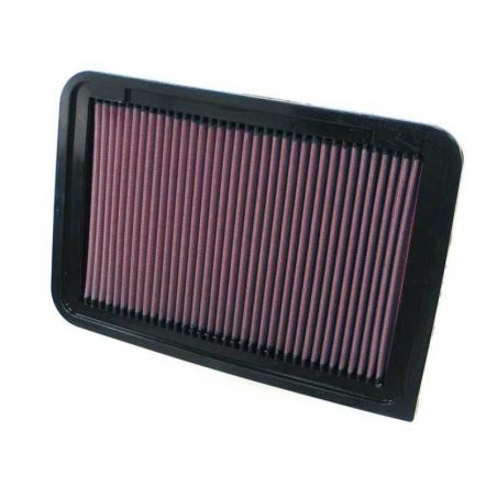 K&N 07-10 Toyota Camry Drop In Air Filter