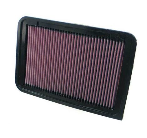 K&N 07-10 Toyota Camry Drop In Air Filter