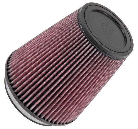 K&N Filter Universal Rubber...