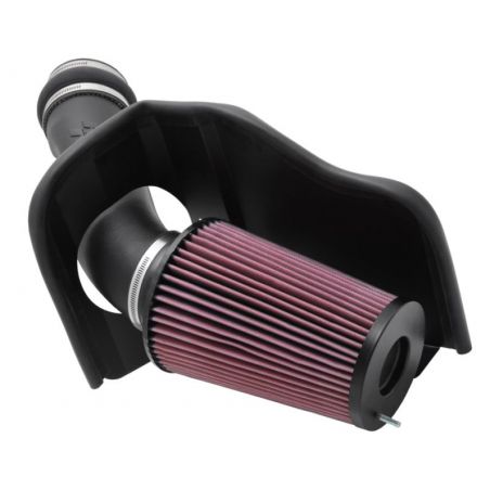 K&N 99-03 Ford F-Series Super Duty V8-7.3L Performance Intake Kit