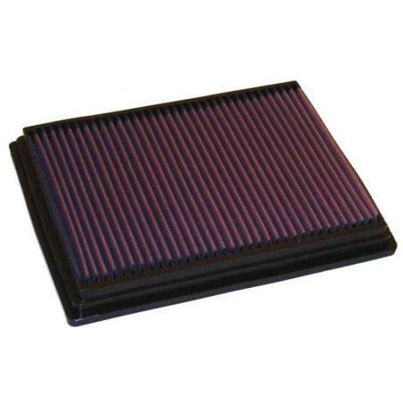 K&N 03-06 Chrysler PT Cruiser 1.6L / 00-05 2.0/2.4L Drop In Air Filter