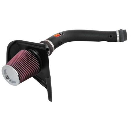 K&N 00-04 Toyota Tacoma/4Runner L4-2.4L/2.7L Performance Air Intake Kit