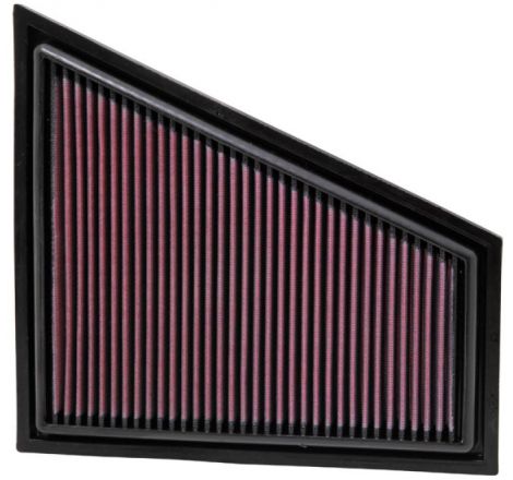 K&N 09-10 BMW Z4 2.5/3.0L-L6 Drop In Air Filter