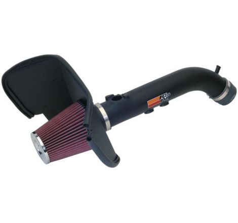 K&N 99-04 Toyota Tacoma/4Runner V6-3.4L Performance Air Intake Kit