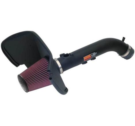 K&N 99-04 Toyota Tacoma/4Runner V6-3.4L Performance Air Intake Kit