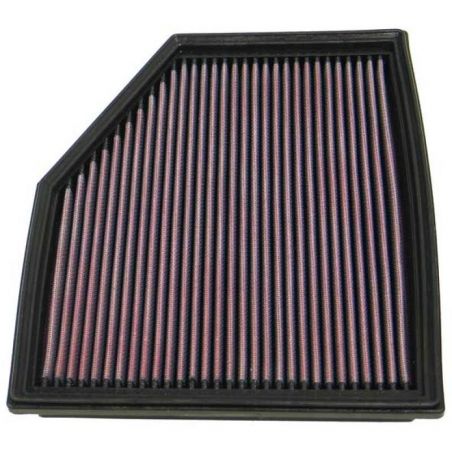 K&N 04 BMW 525i 2.5L-L6 Drop In Air Filter