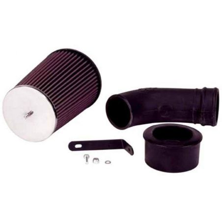 K&N 88-91 Honda Civic Performance Intake Kit