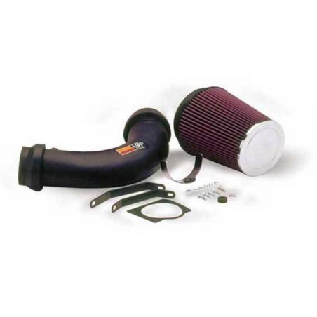 K&N 97-02 Ford F Series V8-4.6L/5.4L Performance Intake Kit