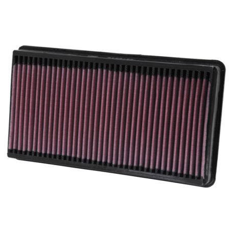 K&N 99-03 Ford F Series PickUp 7.3L V8 TD Drop In Air Filter