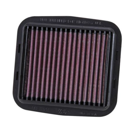 K&N 2012 Ducati 1199 Panigale/Panigale S/Panigale S Tricolore - Race Specific Replacement Air Filter