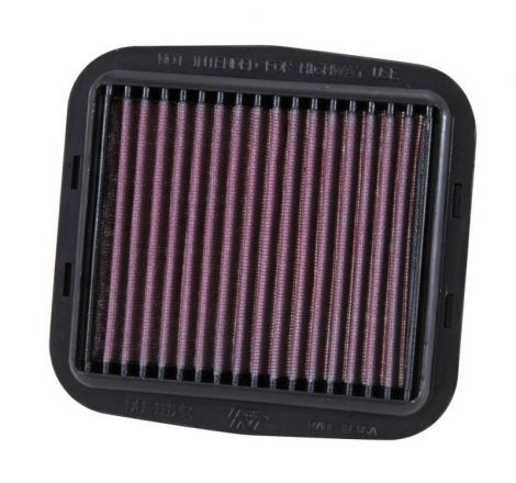 K&N 2012 Ducati 1199 Panigale/Panigale S/Panigale S Tricolore - Race Specific Replacement Air Filter