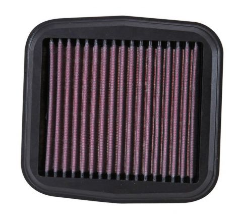 K&N 2012 Ducati 1199 Panigale/Panigale S/Panigale S Tricolore - Race Specific Replacement Air Filter