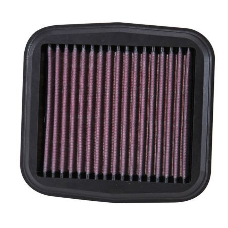 K&N 2012 Ducati 1199 Panigale/Panigale S/Panigale S Tricolore - Race Specific Replacement Air Filter