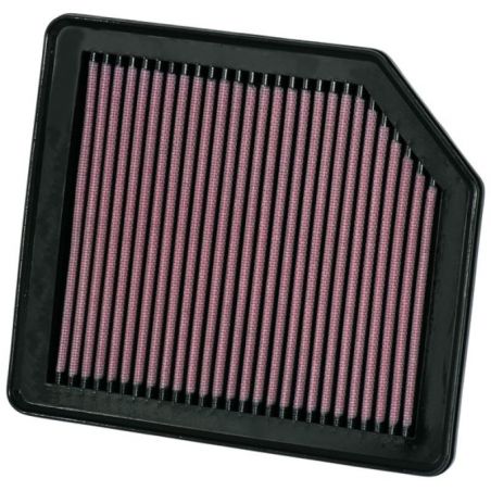 K&N 06-09 Honda Civic 1.8L L4 Drop In Air Filter