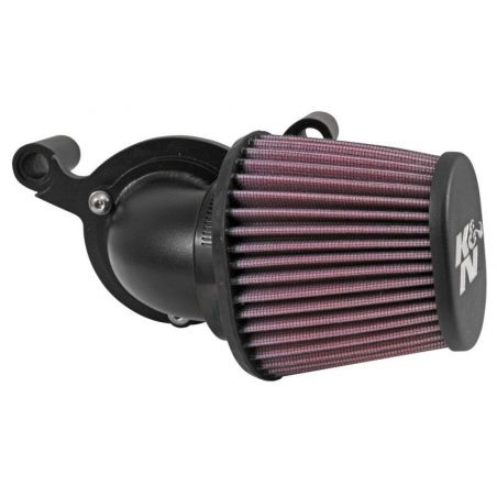 K&N 2015 Harley Davidson FLTRXS Road Glide Aircharger Performance Intake