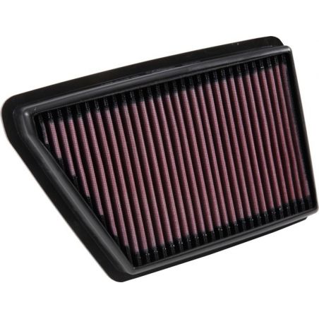 K&N 17-18 Honda CR-V 2.4L Drop In Air Filter