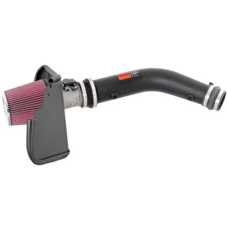 K&N 95-99 Toyota Tacoma L4-2.4L/2.7L Performance Air Intake Kit