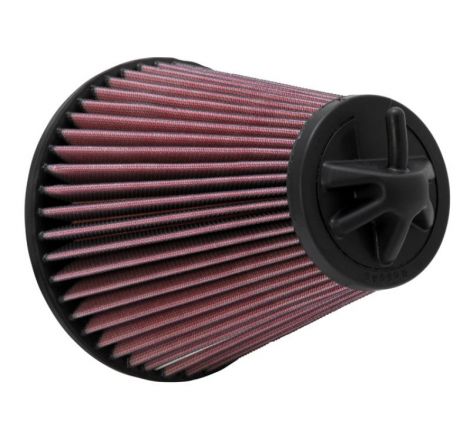 K&N 00 Honda S2000 2.0L-L4 Drop In Air Filter