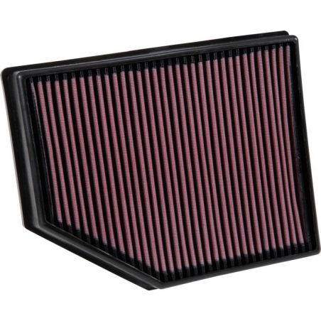 K&N 15-17 Volvo V40 2.0L DSL Drop In Air Filter