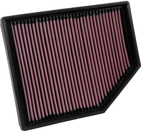 K&N 15-17 Volvo V40 2.0L DSL Drop In Air Filter