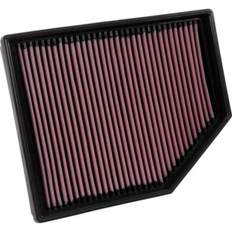 K&N 15-17 Volvo V40 2.0L DSL Drop In Air Filter