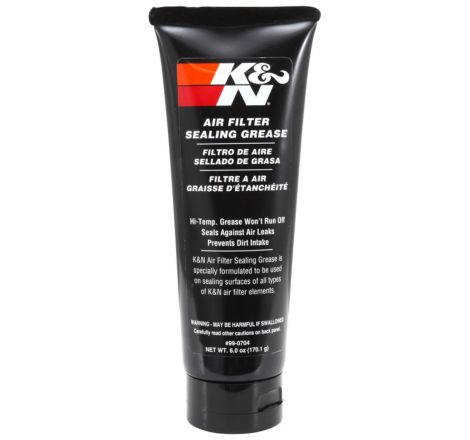 K&N Sealing Grease - 6 oz