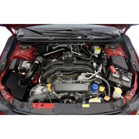 K&N 17-18 Subaru Impreza 2.0L H4 F/I Typhoon Short Ram Intake