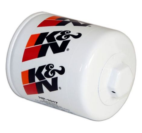 K&N 3.74inch / 2.98 OD Performance Gold Oil Filter