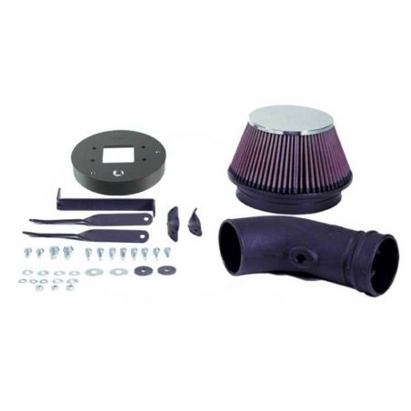 K&N 88-95 Toyota PickUp/4Runner V6 Performance Air Intake Kit