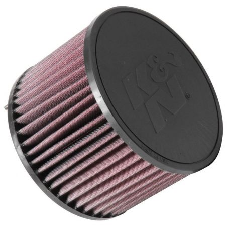 K&N 14-16 Audi A4 L4-2.0L DSL Drop In Air Filter