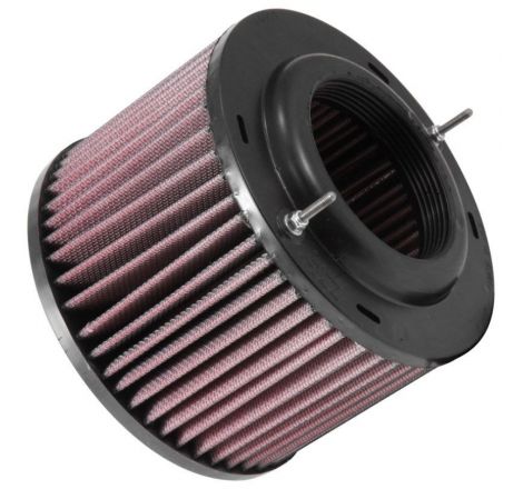 K&N 14-16 Audi A4 L4-2.0L DSL Drop In Air Filter