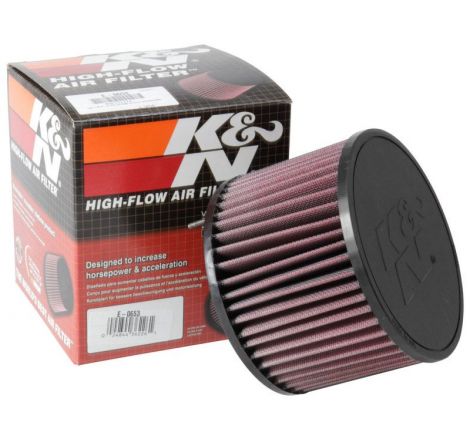 K&N 14-16 Audi A4 L4-2.0L DSL Drop In Air Filter