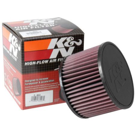 K&N 14-16 Audi A4 L4-2.0L DSL Drop In Air Filter