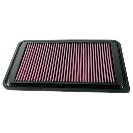 K&N 04 Mazda 3 L4-1.6L Drop In Air Filter