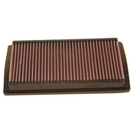 K&N 01 Kia Rio 1.5L Drop In Air Filter