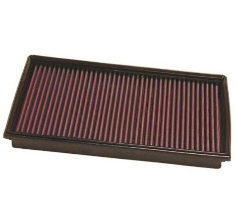 K&N 02 BMW 745i/745L 4.0L-V8 Drop In Air Filter