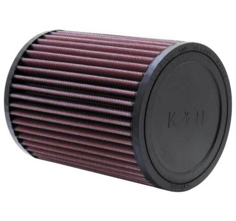 K&N Filter 3 inch Flange 5 inch OD 6 1/2 inch Height