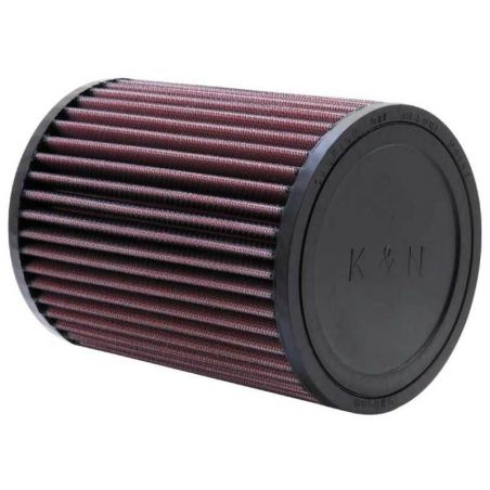 K&N Filter 3 inch Flange 5 inch OD 6 1/2 inch Height