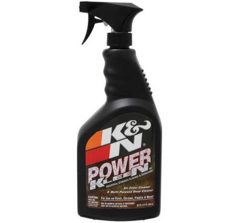 K&N 32 oz. Trigger Sprayer Filter Cleaner