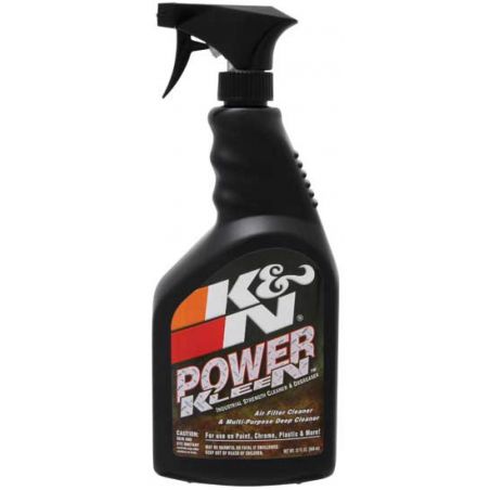 K&N 32 oz. Trigger Sprayer Filter Cleaner