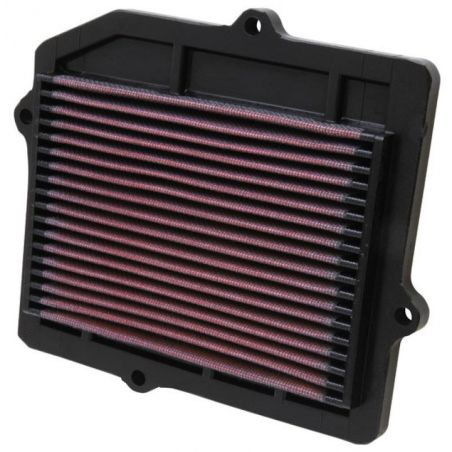 K&N 88-91 Honda Civic/CRX Drop In Air Filter