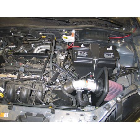 K&N 07-09 Ford Focus L4-2.0L Typhoon Short Ram Intake