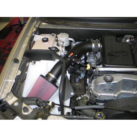 K&N 06 GM Trailblazer/Envoy L6-4.2L Performance Intake Kit