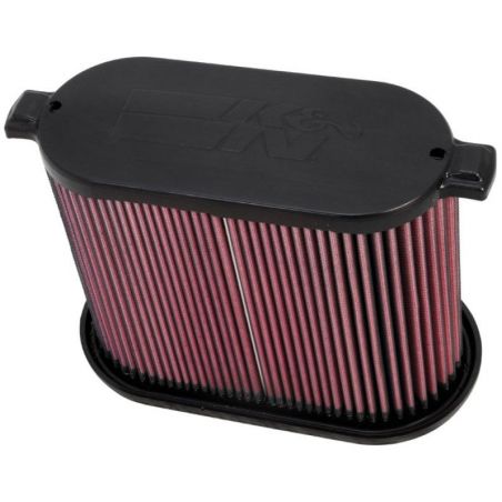 K&N 08-10 Ford F250 Super Duty 6.4L Drop In Air Filter